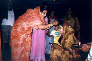 Maina Mousi