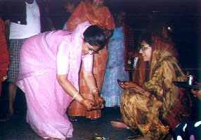 Sarla Mousi