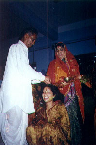 Ma Bauji