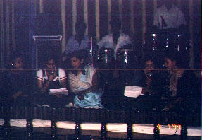 Rajlata aunty and others...