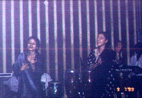 Nisha and Anshu