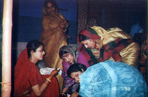 Ma, chachis, Kusum
