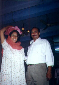 Dinesh Mamaji...godi