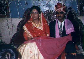 Var-Vadhu