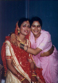 With Neelu