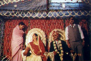 Neelu and jeejajee