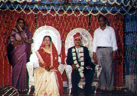 Sitaram mamaji-mami