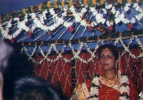 The Bride